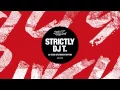 Hardrive - Deep Inside (The Dub - DJ T. Edit) [Official Audio]