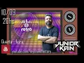 Download Lagu Ed. 148 #MySoundRetrô - Dj Jr Kain #anos80 #anos90 #retro #2000
