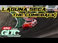 Download Lagu GRIDLIFE GLTC | LAGUNA SECA 2025 | Race 1
