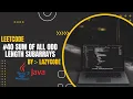 LeetCode in Java Problem Solving in Arrays Easy Question Sum of All Odd Length Subarrays