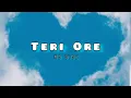 Teri Ore (lofi)