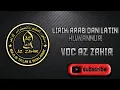 LIRIK | HUWANNUR VERSI AZ ZAHIR