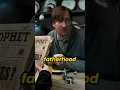 Download Lagu Only True Potterheads Knew This Shocking Fact 😱 #harrypotter #facts #subscribe #shorts