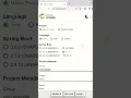 spring initializr springboot framework creation eclipse