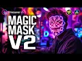 Download Lagu 0192 Новый Magic Mask V2 в Davinci Resolve Studio / Подробный обзор и тесты