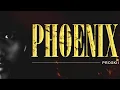 Lagu PROSKII - PHOENIX (Official Lyrics Video)