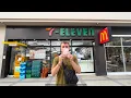 7-Eleven Rum Coke Fun In Thailand For 5