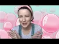 Icky Sticky Bubble Gum Song with Ms Rachel + More Nursery Rhymes & Kids Songs