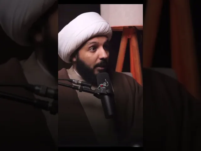 ⁣الشيخ احمد سلمان بعض الكتاب الغربيين  مثلًا كارين آرمسترونج)كتبت كتاب عنوانه محمد ص ﴿ نبي لزماننا ﴾