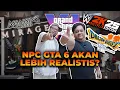 Teknologi GTA 6 Lebih Advance 20 Tahun!? Assassin's Creed Mirage UPDATE!? - TAG BLAST
