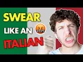 10 Most Common Italian Swear Words