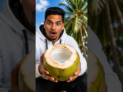 உள்ளே எப்படி தண்ணி போகுது! | Hello Hari