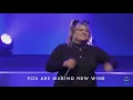 Anna Golden-"New Wine"