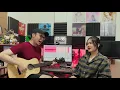 Everything Has Changed (Taylor’s Version) [feat. Ed Sheeran] - Taylor Swift (Adriel & Aira cover)