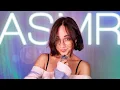 Lagu ASMR | Pure Breathy Whispers \u0026 Mouth Sounds 💖