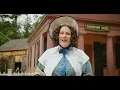 Old Sturbridge Village Trailer