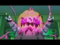 Alien Pumpkin Ambush Attack (Clip) / Squashed / Big City Greens [CTO Uploads]