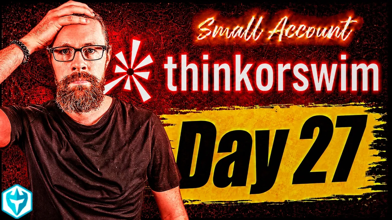 Biggest Red Day...: video thumbnail