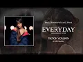 Download Lagu Ariana Grande ft. Future - EVERYDAY (TikTok Ver. + EXTENDED) | background vocals