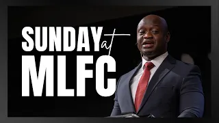 Sunday Service | 27 September, 2026 | Pastor Moffat Chembe
