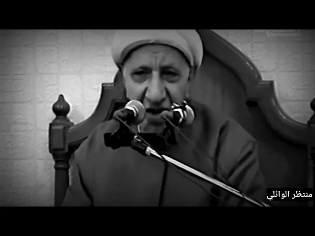 العبد الصالح وجون: لحس قصاع الإمام الحسين ع انتهى بي إلى الجنة!