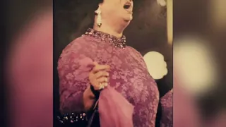 لسه فاكر 6 يناير 1966 سينما قصر النيل 