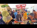 Download Lagu Dalang Viral ! Toang Tambi - Ochol Dut | Edisi Pernikahan Radit Zonk \u0026 Amelia di Cempeh Lelea