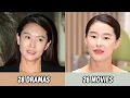 All Dramas and Movies of Ye Ji Won Ye Ji Won Dramas and Movies From 1996 to 2023