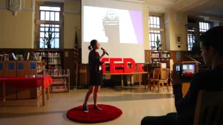 How Social Media Shaped My Body Alexandra Shen TEDxBrooklynTechHS