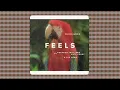 Calvin Harris, Katy Perry, Pharell Williams - Feels (ft. Big Sean) (audio)