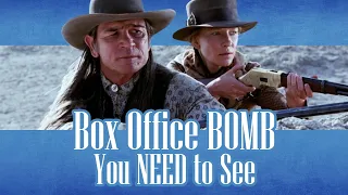 10 must watch westerns that never got enough credit