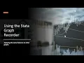The Stata Graph Editor Part of the SDAS webinar series 2021