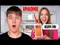 Download Lagu REDŽO KUPIO ERNI IPHONE 17 