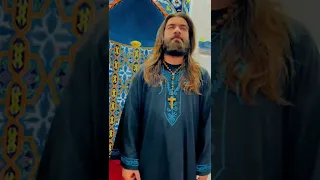 مسيحي يهودي يتشيع  مسيحي يهودي يتشيع
