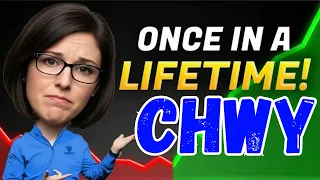 CHWY Stock Analysis Why Big Money Is Dumping Chewy Right Now