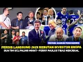 Lagu LANGSUNG JADI PRIMADONA❗️Klub Eropa Berebut Kerjasama dengan Persib, Ferry Paulus Buat Aturan Aneh
