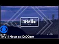 KTHV - THV11 News at 10 00pm