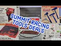 Tool Deals Summit Racing Catalog