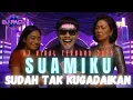 Download Lagu SUAMIKU SUDAH TAK KUGADAIKAN🔥 SUAMIKU HEBAT|DJ VIRAL|DJ TERBARU 2025
