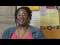 What is a Community Resource Specialist