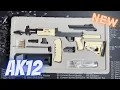 Opening up the New AK12 GOATGUN Checking out the July 4th Special