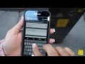 NYC311 Mobile App v3 0 - Muni Meter problem