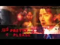 Jackson Wang & Galantis - Pretty Please (Official Visualizer)