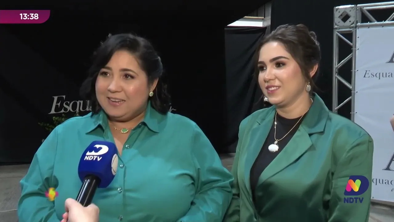 Chapecó recebe Congresso Esquadrão do Altar com empresários do ramo de eventos