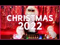 Download Lagu CHRISTMAS MUSIC MIX 2022 - Mashups \u0026 Remixes Of Popular Songs 2022 | EDM Christmas Songs Remix