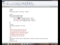 EQ IN JQUERY EXAMPLE DEMO
