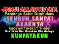 Download Lagu ALHAMDULILLAH 😭🤲 KEKUATAN AYAT INI INSYAALLAH S4KITMU SEMBU H SAMPAI AKHARNYA | RUQYAH PENYEMB UH