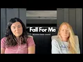 Download Lagu D'N'A Reacts: Sleep Token | Fall For Me