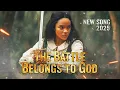 Lagu THE BATTLE BELONGS TO GOD — Psalm 18 | Powerful Ada Ehi Style Gospel Highlife (Official Audio)
