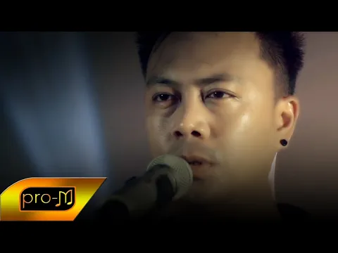Download MP3 Gio Lelaki - Jangan Tanyakan Lagi - Official Music Video Ost. Samudra Cinta ( Ariel \u0026 Vina )